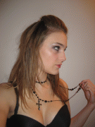 Sexy Amateur Teen