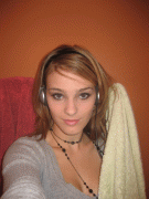 Sexy Amateur Teen