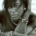 Naomi Campbell - retrospective - 76MQ