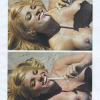 Playboy A Loira da Lage   Fernanda Abraão 4e2c0447484185