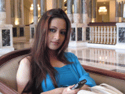 ee31ed47698435 Sanjeeda Sheikh (1x HQ)