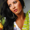 Playboy Priscila BBB b0215d49520218