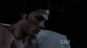����� ������ ��������� - Jared Padalecki