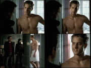 ����� ������� ������ - Justin Hartley