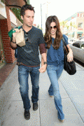 Kate Beckinsale and len wiseman pictures