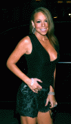hot Mariah Carey pictures