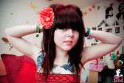 suicidegirls   3bf97754029695 Suicide Girls | Jive : Mid Morning Break
