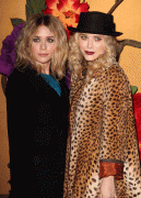 Olsen twins (Сестры Олсен: Мэри-Кейт и Эшли) - Страница 3 Cfe0a656671104
