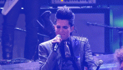 Adam Lambert  (performance) 2009 American Music Awards - 720p HD