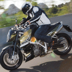 2010 KTM 990 Super Duke