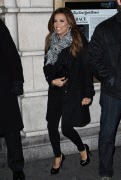 Eva Longoria @ The Broadway Opening of ''Race'' in NY 06.12.09 (7x) fb929f58955944 