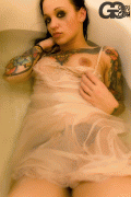 gods girls   1d64f059175780 Gods Girls | Brit : Soaked