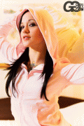 gods girls   bf92c859174074 God Girls  |  Brit : Dream Come True