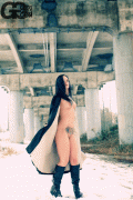 gods girls   cccd0159176202 God Girls | Brit : Too Hot, Too Cold