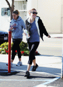 Kristin Cavallari leaving a gym in LA Dec 10th HQ x 20 f64cf359434457 