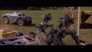 Короткое замыкание / Short Circuit (1986) BDRemux Короткое замыкание / Short Circuit (1986) BDRemux