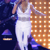 Carrie Underwood 2008 CMA red carpet,performance,backstage.