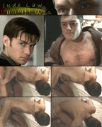 ����� ���� ��� - Jude Law
