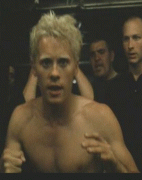 ����� ������ ���� - Jared Leto