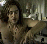 ����� ������ ���� - Jared Leto