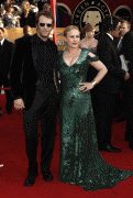 5ddb7565093463 Patricia Arquette at the 16th Annual Screen Actors Guild Awards on 01/23/10 