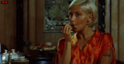 6fb57e6536776 Video of Avalon Barrie smoking in movie Sappho
