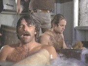 ����� ��� ������ - Tom Selleck
