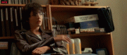 75c5846684696 Video of Camilla Belle smoking in movie The Chumscrubber