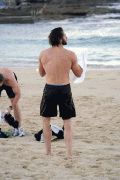 ����� ��� ������� (Hugh Jackman) �� �����