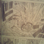 ONE PIECE 575 Spoiler