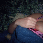 Chubby Teen Selfshots