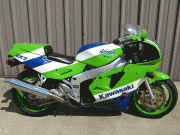 Kawasaki ZXR750