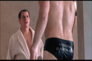 ����� ���� ����� - Chris Klein