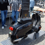 Scomadi TL250