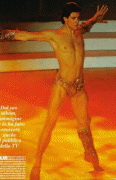 ����� ������� ����� - Roberto Bolle - ���������