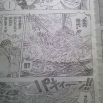 ONE PIECE 580 Spoiler
