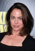 Yancy Butler @ 'KICK ASS' Los Angeles Premiere 4/13/10