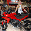 Ducati Multistrada