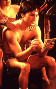����� ������ ����� - Breckin Meyer