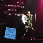 SCANS; Tokio Hotel - Monsun Magazine 05/10