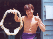 ����� ����� ��� - Jackie Chan