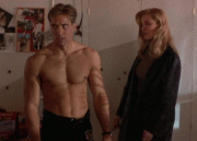 ����� ���� ������� - Gary Daniels