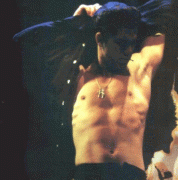 ����� ���� ������ - Adam Garcia
