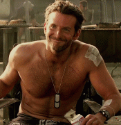 ����� ������ ����� - Bradley Cooper